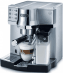Domácí poloautomatický kávovar DeLonghi EC 860 M